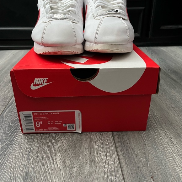 Nike Cortez Forrest Gump - Picture 4 of 7